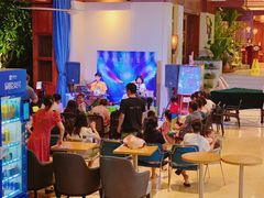 -三亚亚龙湾天域度假酒店