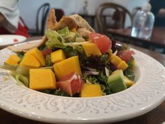 -AFS Cafe & Canteen(闽江二路店)