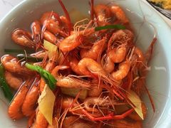 -蟹天蟹地农家菜·阳澄湖大闸蟹(浅水湾店)