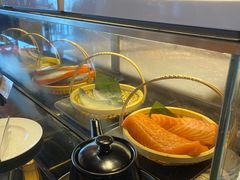 -富力丽思卡尔顿酒店·香荟全日制餐厅