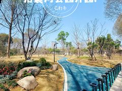 -后襄河公园