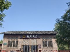 -泗洪洪泽湖湿地景区