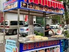 -新疆西星餐厅