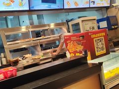 -德克士(宝鸡店)