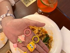 -猫岛主趣味餐厅(鼓浪屿店)