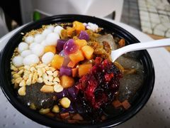 -糖糖冰粉(凤城三路总店)