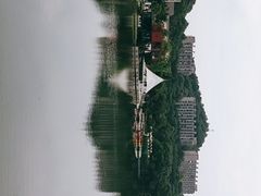 -海兰云天度假区温泉