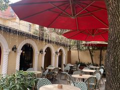 -玫瑰厅上海菜(兴国路店)