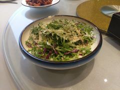 蔬菜沙拉-城北食府(枫林店)