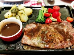 -必胜客(东大桥店)