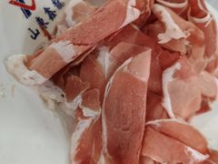 -鑫龙火锅城(阳光新路店)