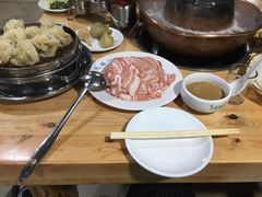 -元盛居(生态大街店)