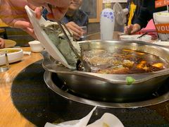 -五里香火锅城(五里堆路店)