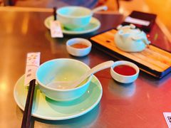 功夫茶-潮界(凯德晶萃店)