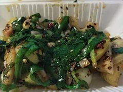 -五娃子烧烤(人民路150号院店)