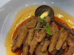 -鹊华居·地道鲁菜·海鲜·融合味(大明湖店)