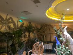 -泰谷玲抓龙筋SPA·泰式按摩(五一广场店)