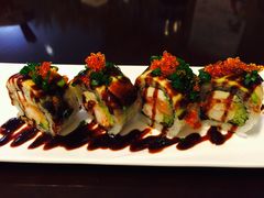 -福樱兰海鲜放题铁板烧(加州店)