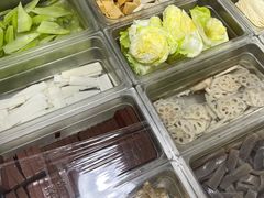 -拿渡·水煮鱼麻辣香锅(王府井奥莱·香江小镇店)