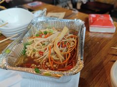 -管氏翅吧(马家堡店)