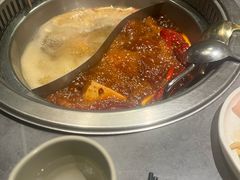 -故里和山·成都火锅(欢乐港湾店)