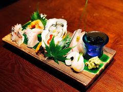 -傑·料理·海鲜放题(佛山文华荟店)