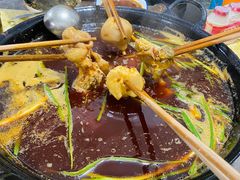 -石灰市毛记烧鸡公(解放碑店)