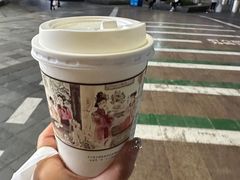 -茶颜悦色(重庆英利大融城LG层店)
