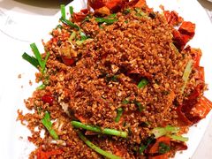 桥底香辣蟹-肥仔文澳门猪骨煲(南京西路店)