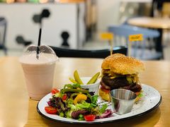 -HELLO 27 意面·沙拉·帕尼尼