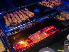 -很久以前羊肉串(打浦路店)