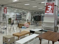 -NITORI 宜得利家居(天津泰达永旺店)
