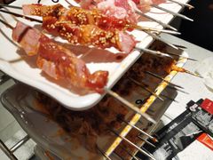 -玉善烧烤串城(长春总店)