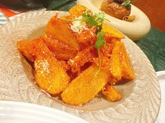 -仁义涵西餐·咖啡(中华巴洛克店)