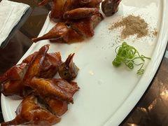 -中山保利艾美酒店-乐美中餐厅