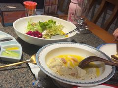 -真地道京味府·鲜橙烤鸭·北京菜(朝外大街东大桥店)