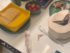 -润园四季椰子鸡火锅(南山海岸城店)