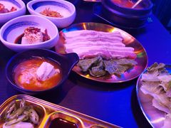 -SWAG無國界潮娱乐酒餐吧