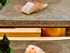 -鮨一日本料理(大中华店)
