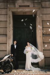 -卡兹摄影STUDIO婚纱摄影(文化路万达店)