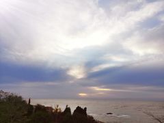 -兴城海滨风景区