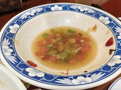 -真不同饭店(中州东路店)