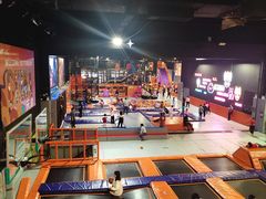 -VFSC极限蹦床主题公园(乐园道彩悦城阳光店)