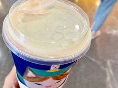 -奈雪的茶(湖滨银泰in77C区PRO店)
