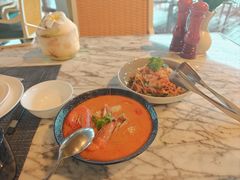 -宴悦海鲜餐厅·游水海鲜·牛排(亚龙湾瑞吉店)
