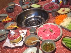 -纸盐河码头火锅(十八梯店)