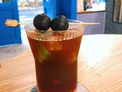 -OZ cafe(南昌路店)