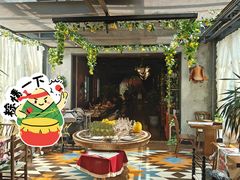 -弗兰克牛排西餐厅Ribone steak house(柠檬花园店)