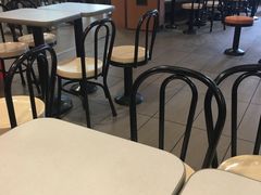 -麦当劳(春风店)