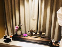 -享泰·泰式按摩SPA私家会所(太古汇店)